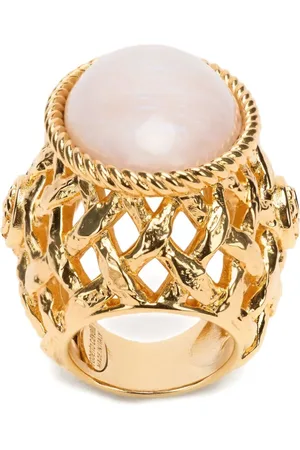 Roberto Cavalli Gitterring