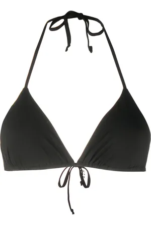 FISICO Trekantsbikinitop