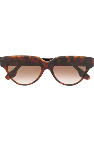 Victoria Beckham Cat eye-solbriller