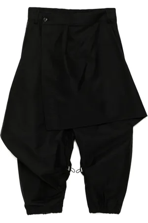 SONGZIO Hanbok joggingbukser med nederdel