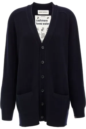 EXTREME CASHMERE N.117 cardigan i kashmir