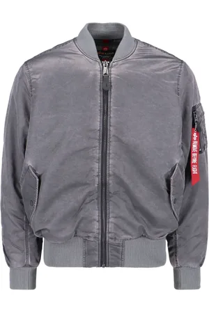 Alpha Industries MA-1 bomberjakke