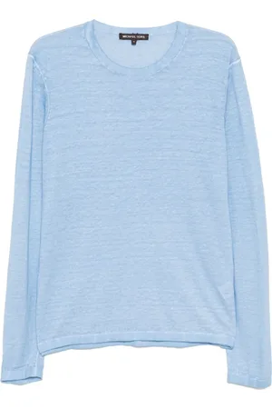 Michael Kors Langærmet T-shirt