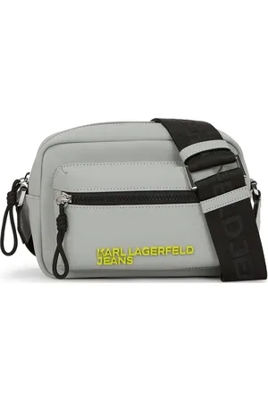 Karl Lagerfeld Løs crossbody-taske