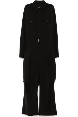 SONGZIO Atelier jumpsuit