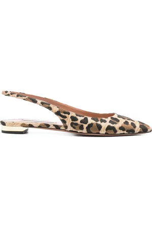 Aquazzura Flade Purist pumps