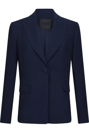 Liu Jo Cady blazer i crêpe