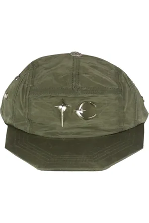 THUG CLUB Army cap