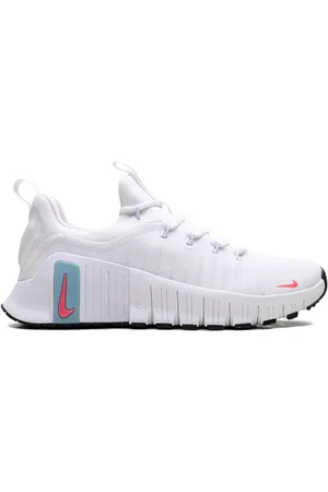 Nike Free Metcon 6 WMNS White Denim Turkis sneakers