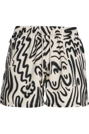 Oas Aerosol badeshorts