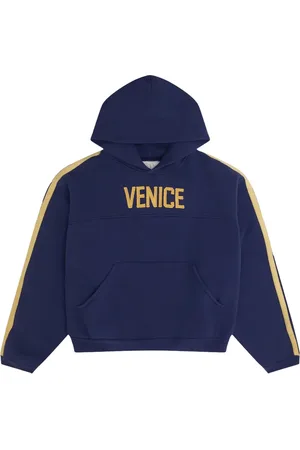ERL Venice hættetrøje
