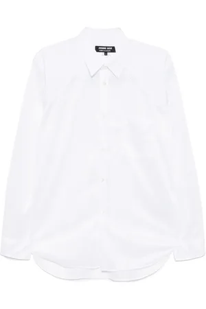Comme des Garçons Skjorte i mesh