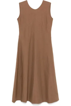 Skall Studio Antonia midi-kjole