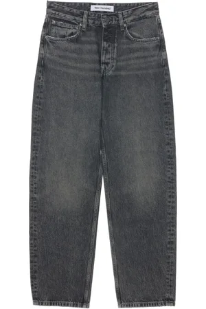Won Hundred Alexandra jeans med lige ben