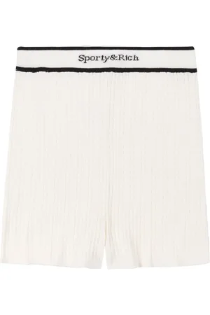 Sporty & Rich Cykelshorts