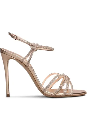 Casadei 100 mm Blade sandaler