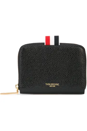 Thom Browne Lille smal nopret pung