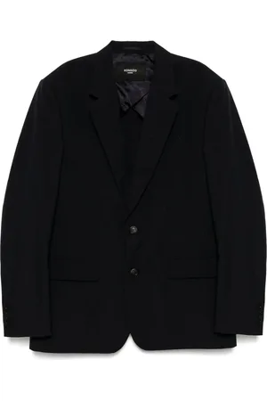SONGZIO Enkeltradet blazer