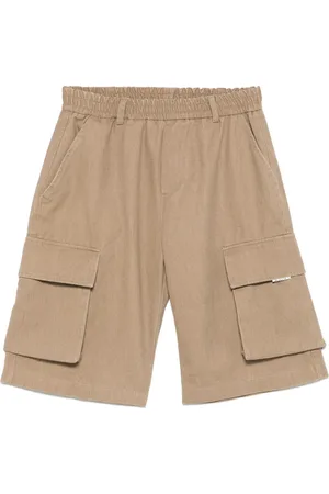 MONNALISA Shorts i bomuld