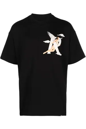 Represent Storms in Heaven T-shirt