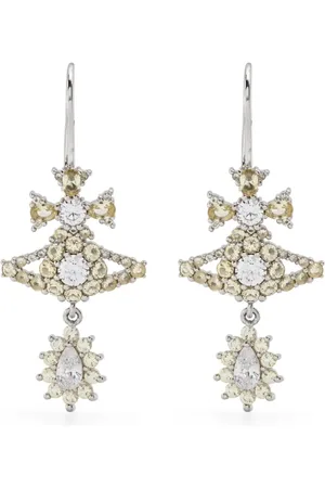 Vivienne Westwood Masha-øreringe