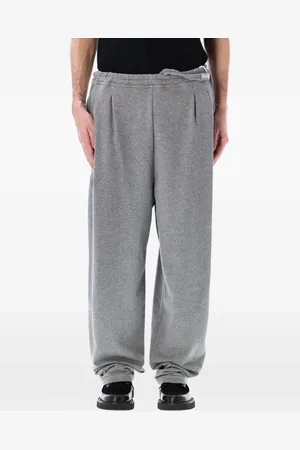 MAGLIANO Plisserede joggingbukser