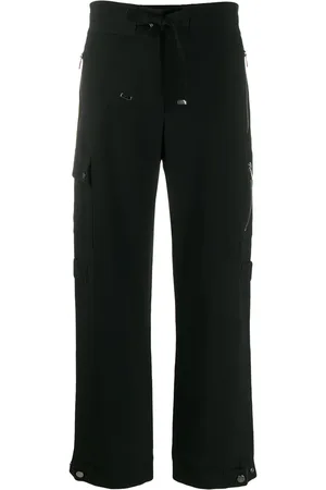 Moncler Cargo-bukser med lige ben