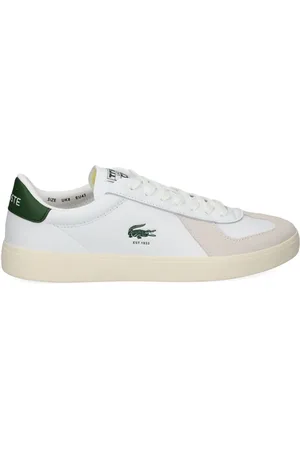 Lacoste Baseshot Pro lädersneakers