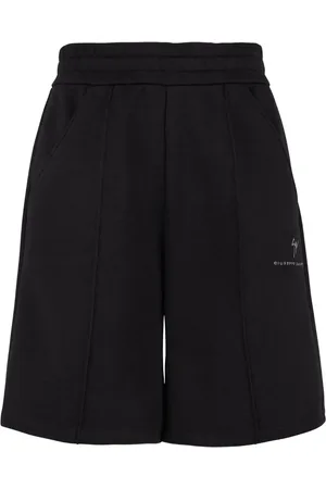 Giuseppe Zanotti Shorts med logo