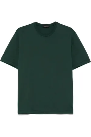 Roberto Collina T-shirt i bomuld