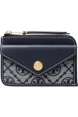 Tory Burch Kortholder med T-monogram