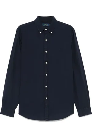 Ralph Lauren Skjorte i bomuld