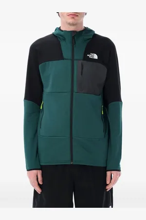 The North Face Hættetrøje med logotryk