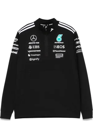 adidas X Mercedes AMG Petronas Formel One Team T-shirt