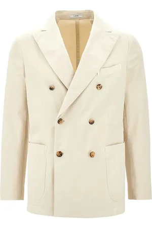 Boglioli Dobbeltradet blazer