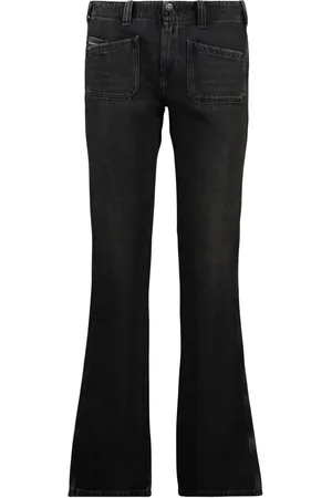 Diesel Jeans med svaj