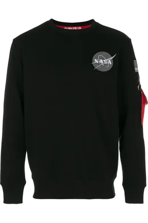 Alpha Industries NASA sweatshirt
