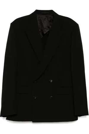 SONGZIO Dobbeltradet blazer