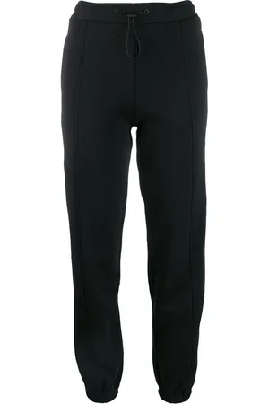 Msgm Joggingbukser med logobånd