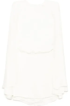 Tom Ford Kjole med rund hals