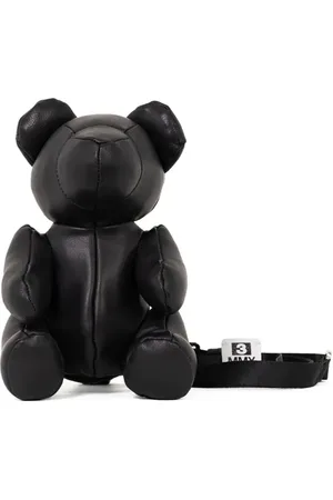 Maison Mihara Yasuhiro Mini Bear skuldertaske