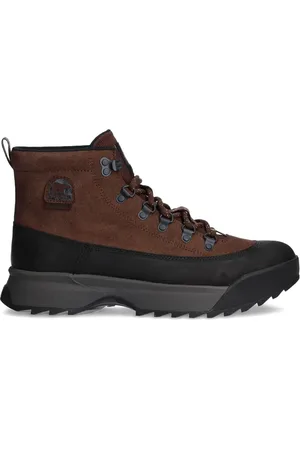 sorel Scout 87 Pro-støvler