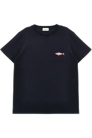 Moncler Squalo T-shirt
