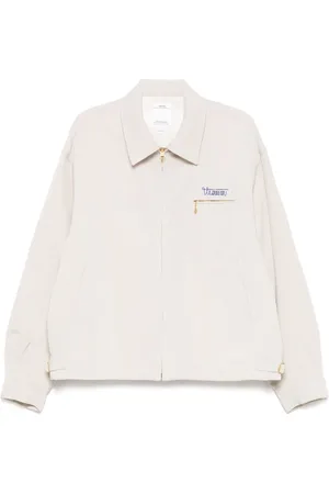VISVIM Strato jakke