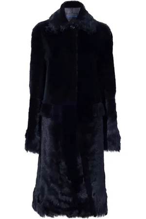 Proenza Schouler Fiona frakke