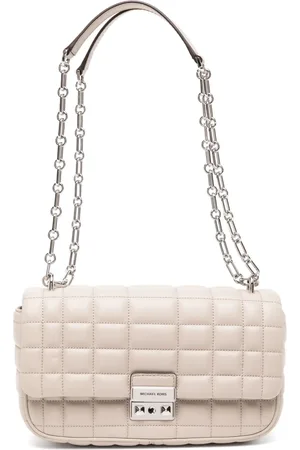 Michael Kors Stor Tribeca skuldertaske