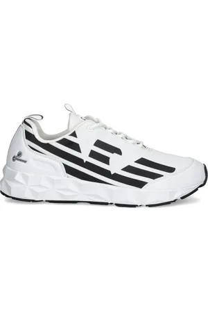 EA7 Ultimate C2 Kombat løbe-sneakers