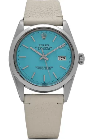 Rolex Pre-owned Datejust 36 mm