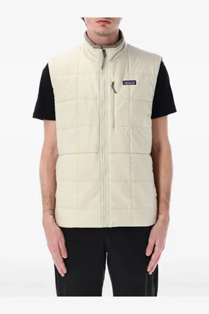 Patagonia Vest med logomærke