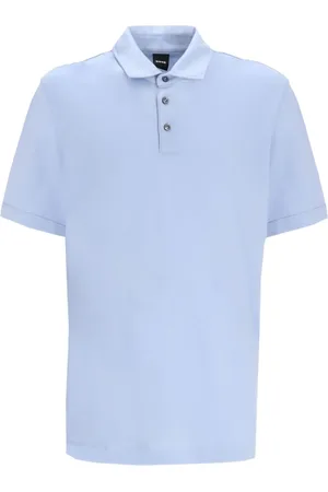 HUGO BOSS Kortærmet polo
